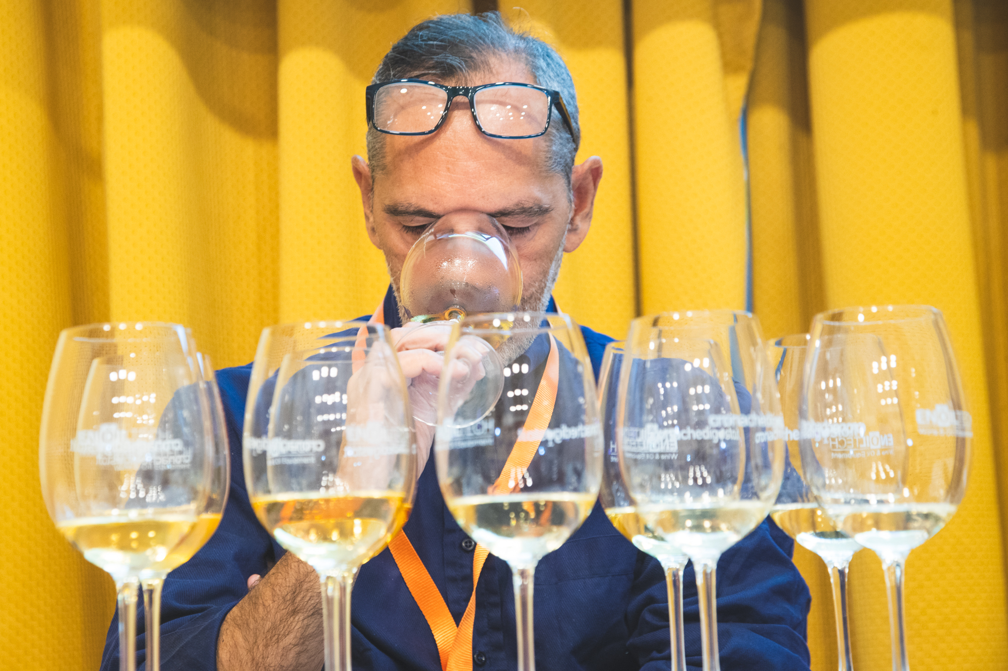 Ph Vincenzo Ganci, Migi Press