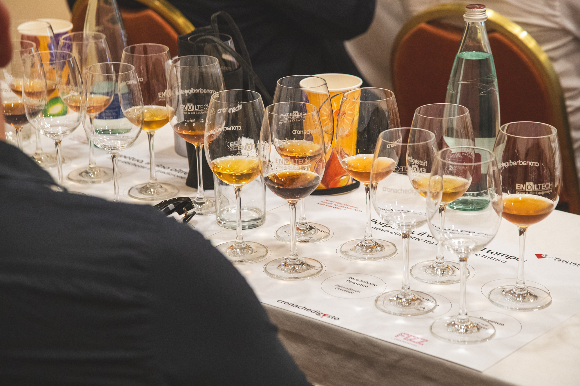 Ph Vincenzo Ganci, Migi Press