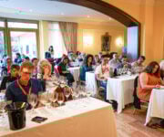 Masterclass a Taormina Gourmet – ph Vincenzo Ganci, Migi Press