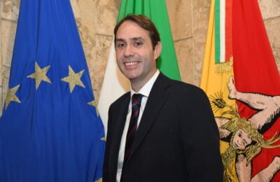 Luca Sammartino
