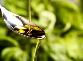 Olio Extravergine di oliva