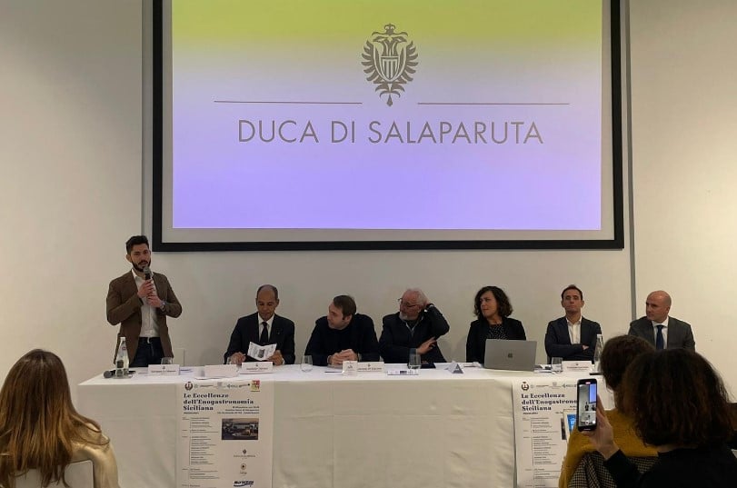 Un momento del convegno