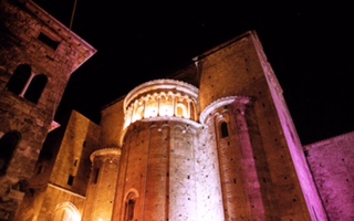 Palazzo comunale di Anagni