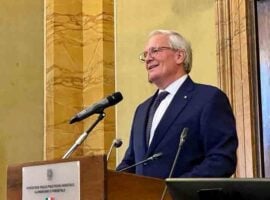 Riccardo Ricci Curbastro