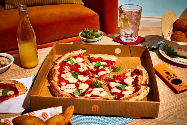 Torna Pizza in piazza