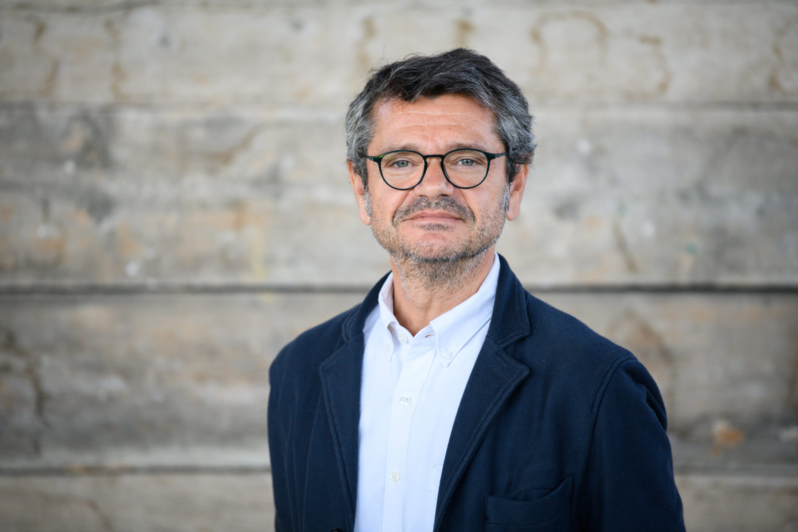 Andrea Segrè