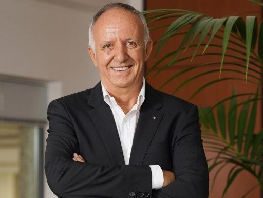 Massimo Pavan