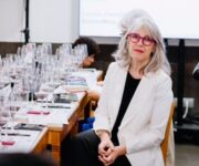 Carlotta Gori
