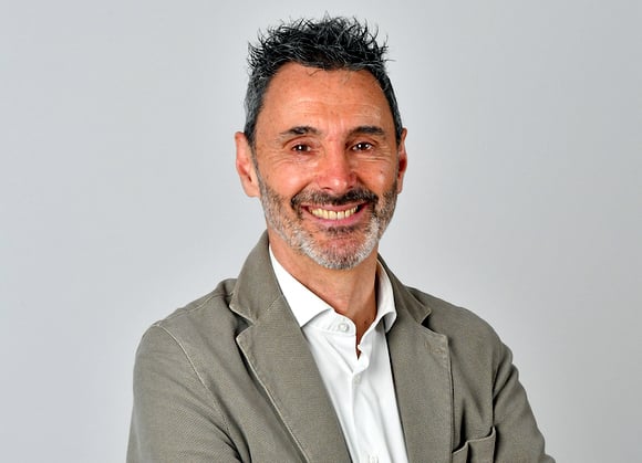 Albino Zenatti, presidente Consorzio vini del Trentino