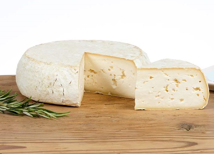 Formaggio Scimuda