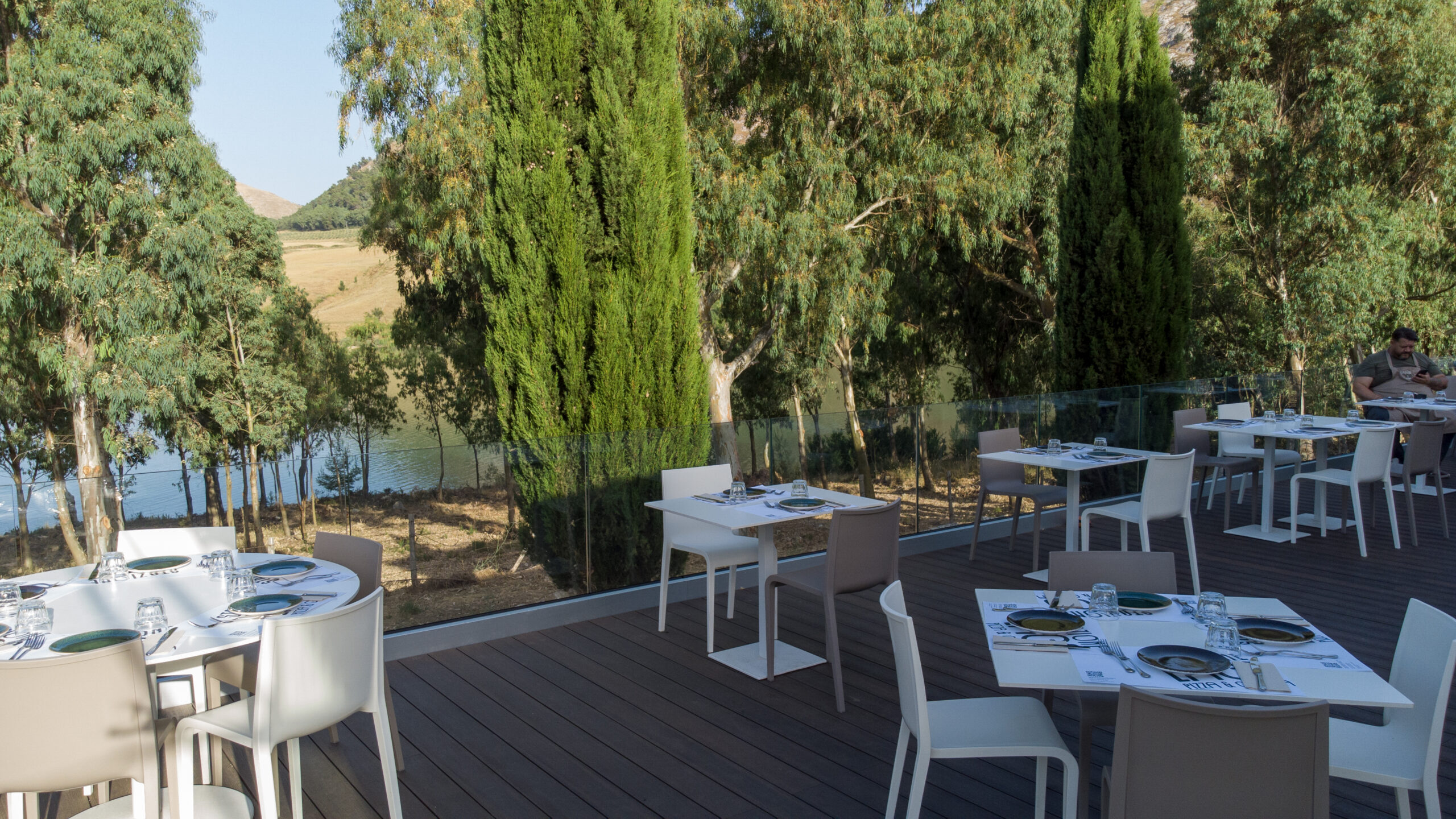 Stazione Lago – Piana degli Albanesi