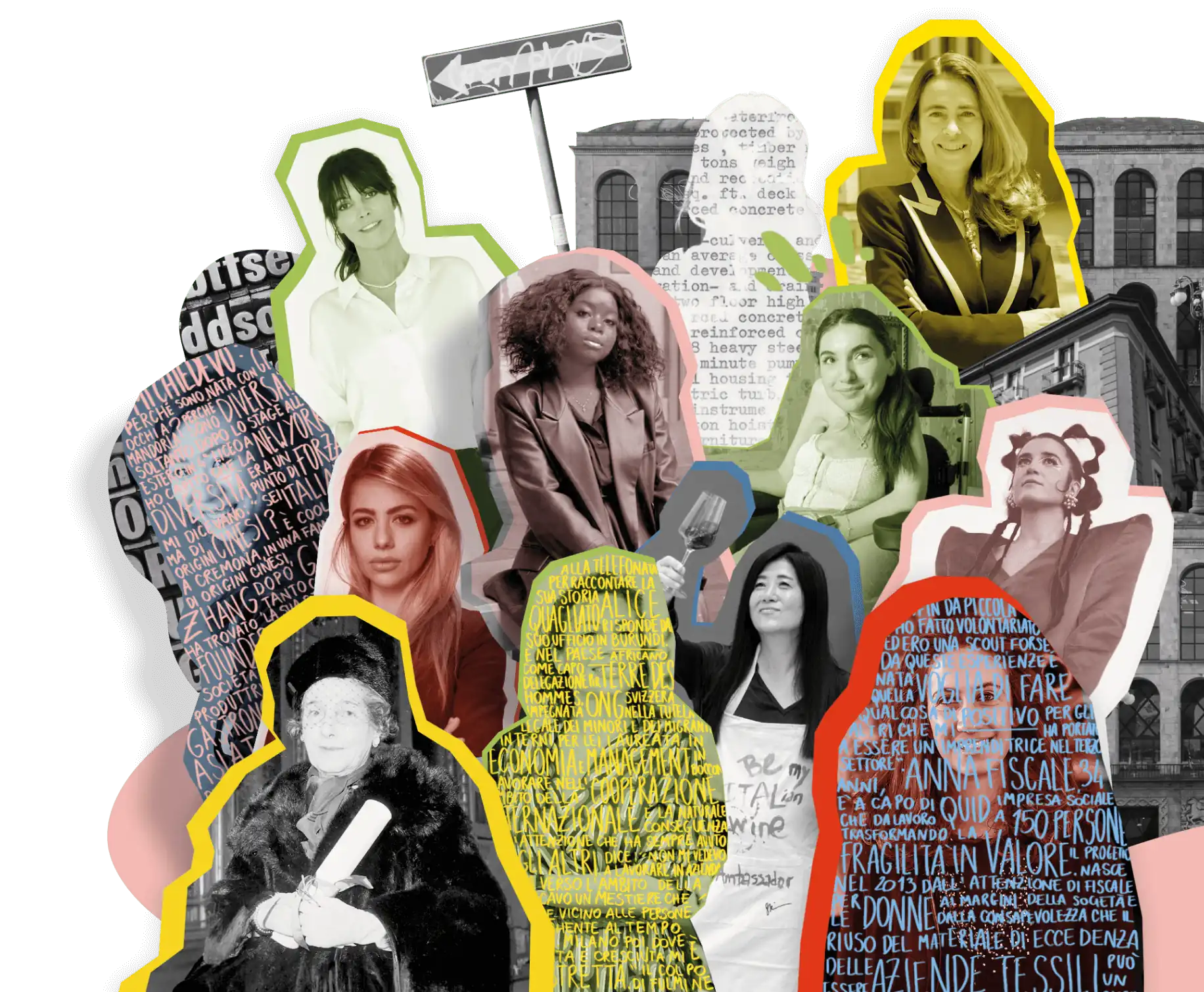 Changed by women, il progetto dell’Università Bocconi di Milano