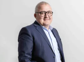 Alberto Marchisio, direttore generale Cantina di Soave