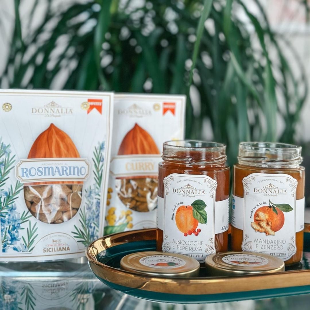 Marmellate Donnalia