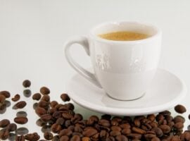 Tazzina di caffè
