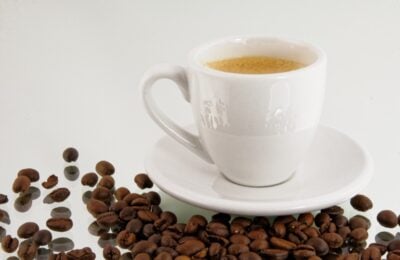 Tazzina di caffè