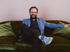 Luciano Pennisi