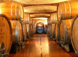 Serralunga incontra Montalcino in Magnum si terrà a Fontanafredda