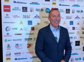 Paolo Corazzon, meteorologo 3BMeteo