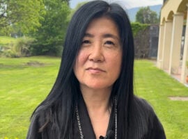 Stevie Kim, madrina della quindicesima edizione di Contrade dell’Etna