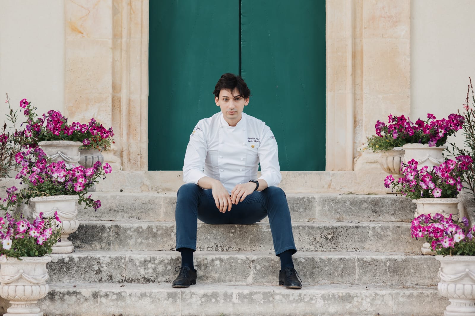 Martin Lazarov