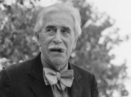 Mario Soldati