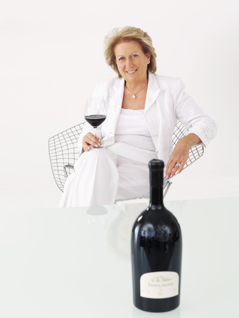 Carla Prospero Zenato