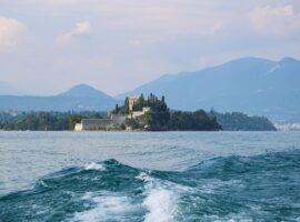 Lago di Garda