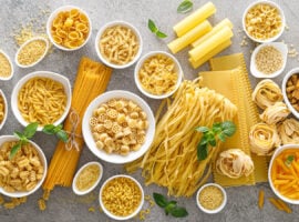 Pasta