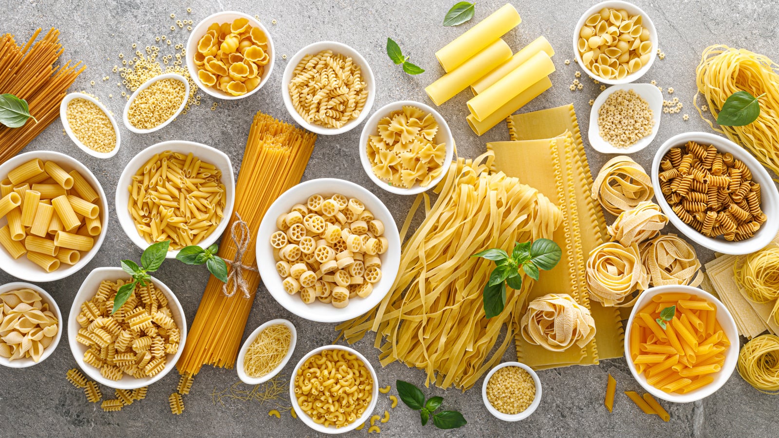 Pasta