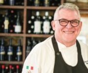 Giovanni Guarneri, chef e patron del Don Camillo di Siracusa