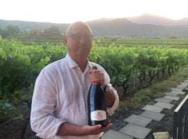 Michele Scammacca del Murgo