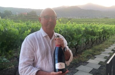 Michele Scammacca del Murgo