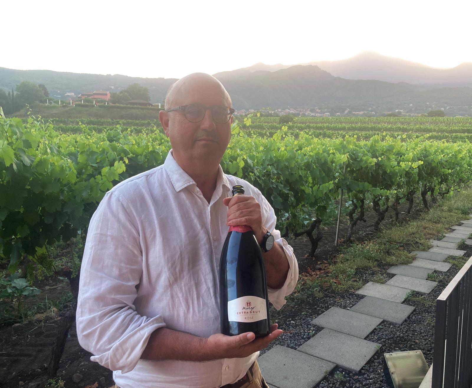 Michele Scammacca del Murgo