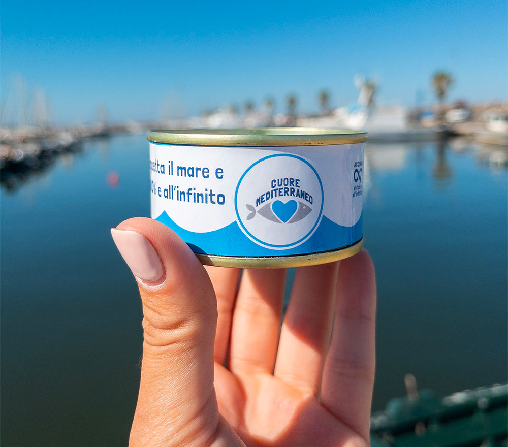 Cuore Mediterraneo, il tour itinerante di RICREA