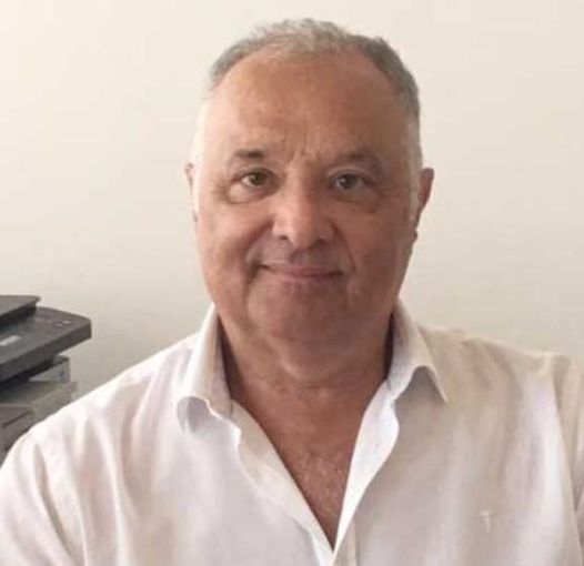 Salvatore Barbagallo