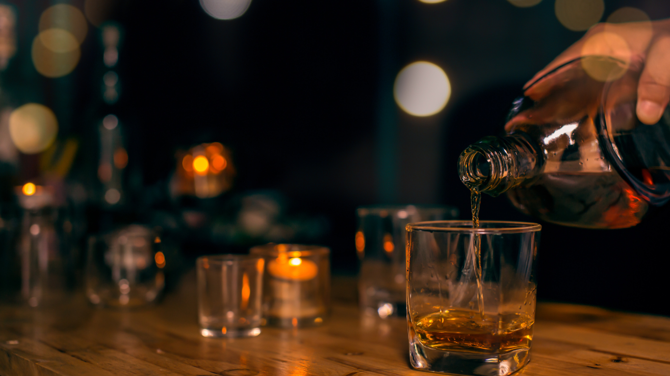 Alla San Francisco World Spirits Competition