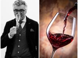 Alessandro Alì, Direttore commerciale Cantine Lungarotti