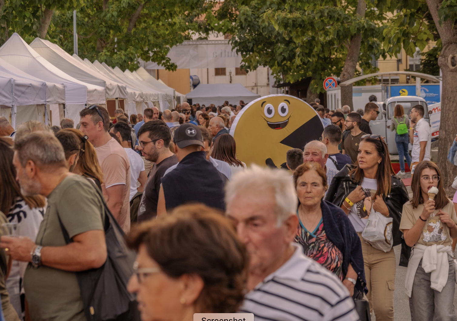Casearia – Fiera dei formaggi italiani