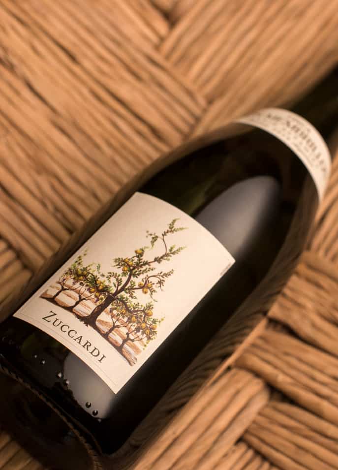 Finca Los Membrillos, Zuccardi