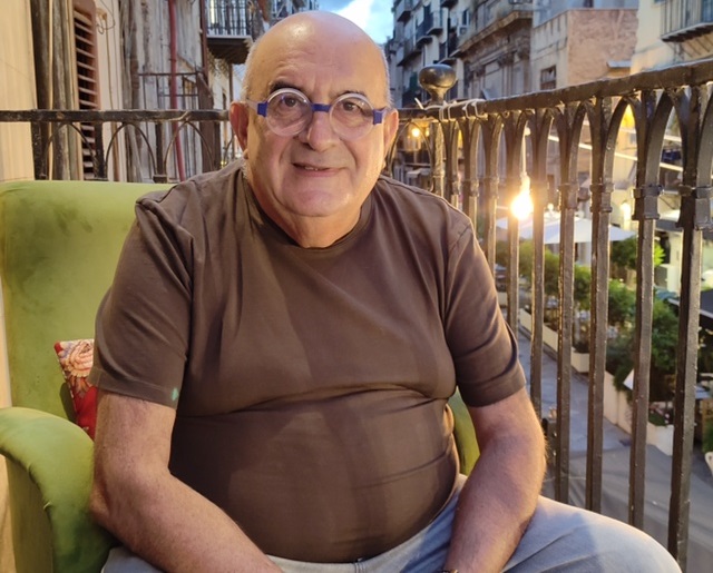Franco Virga