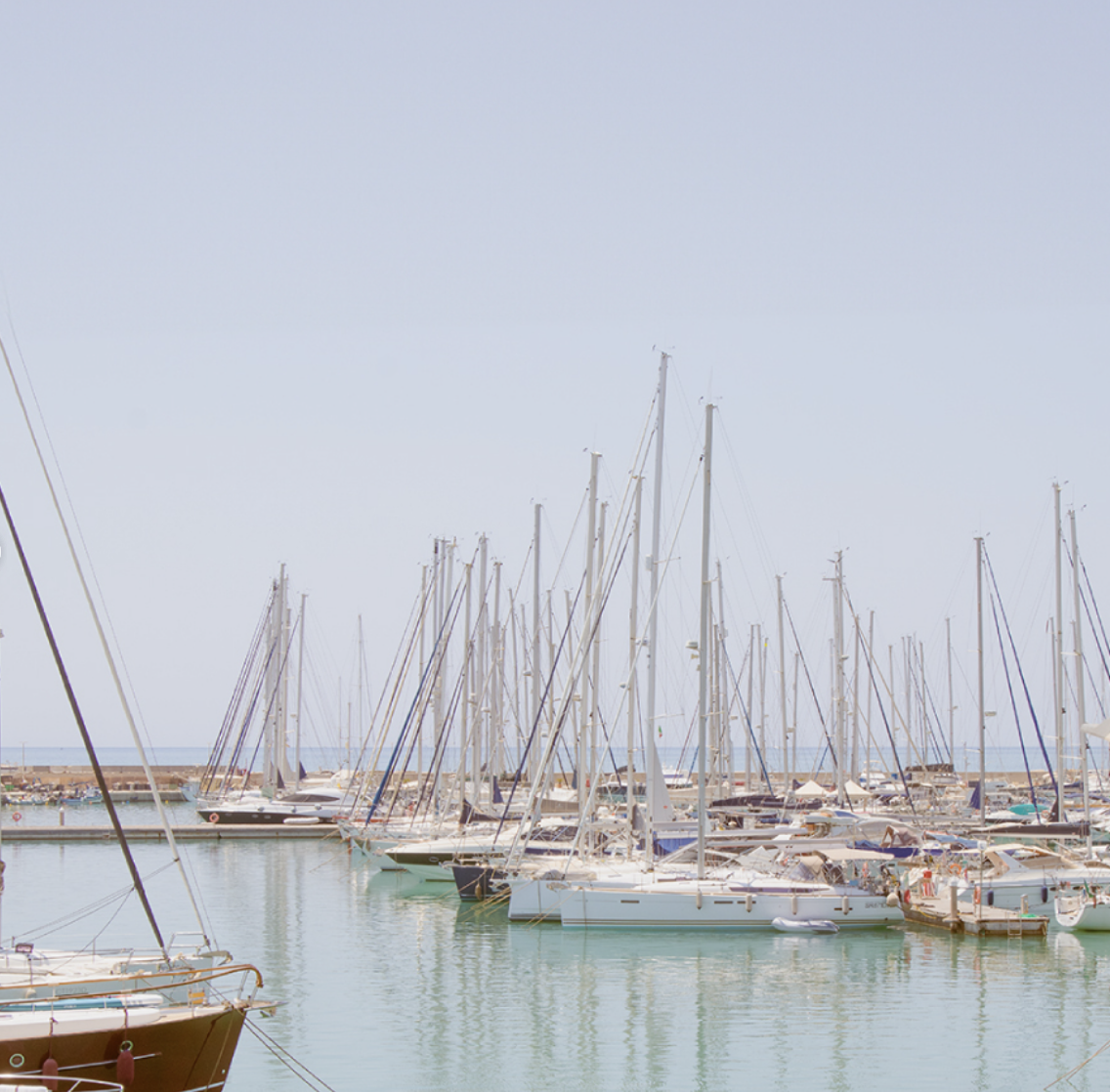 Marina di Ragusa