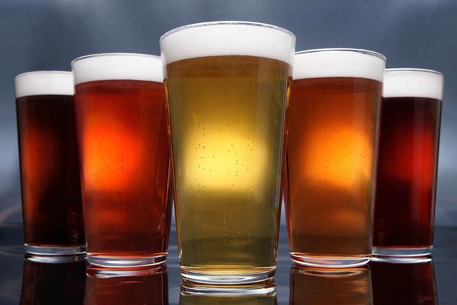 Non esiste la Ipa, esistono le Ipa