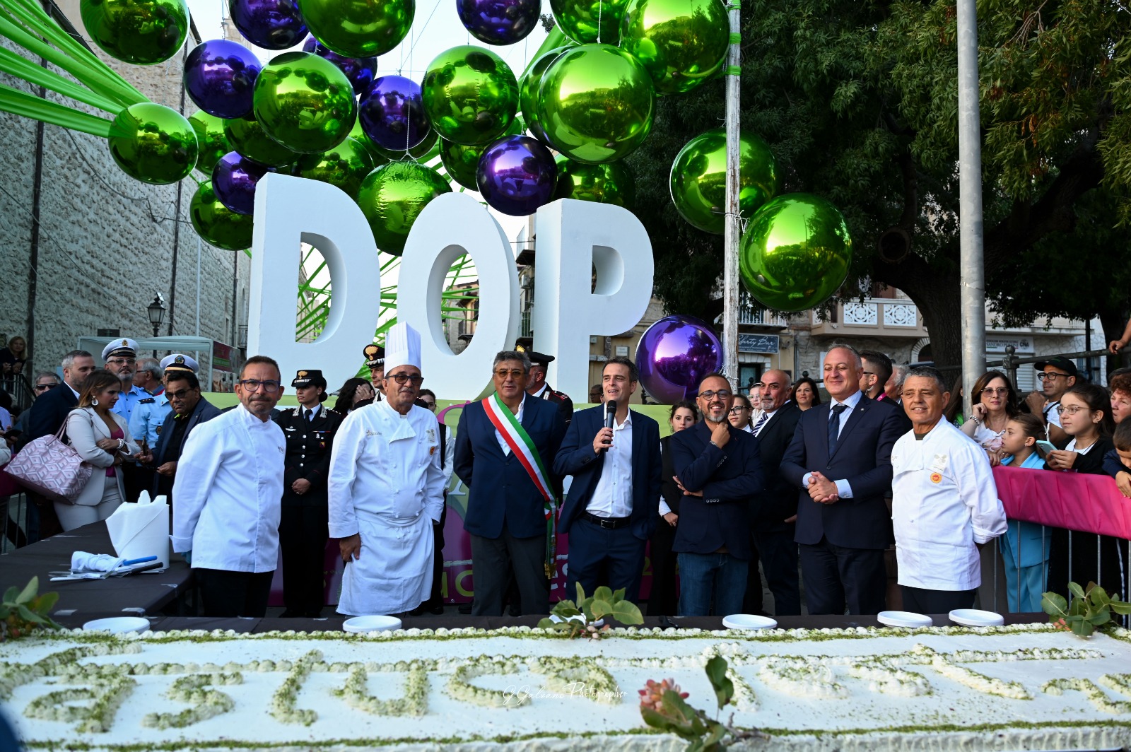 L’ottava edizione del Fastuca Fest di Raffadali