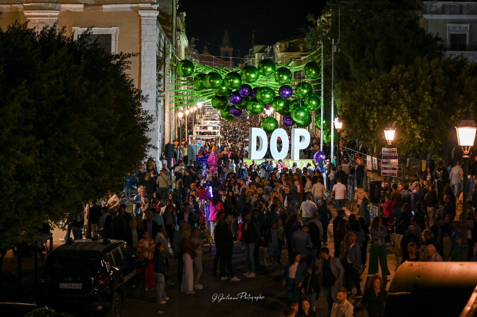 L’ottava edizione del Fastuca Fest