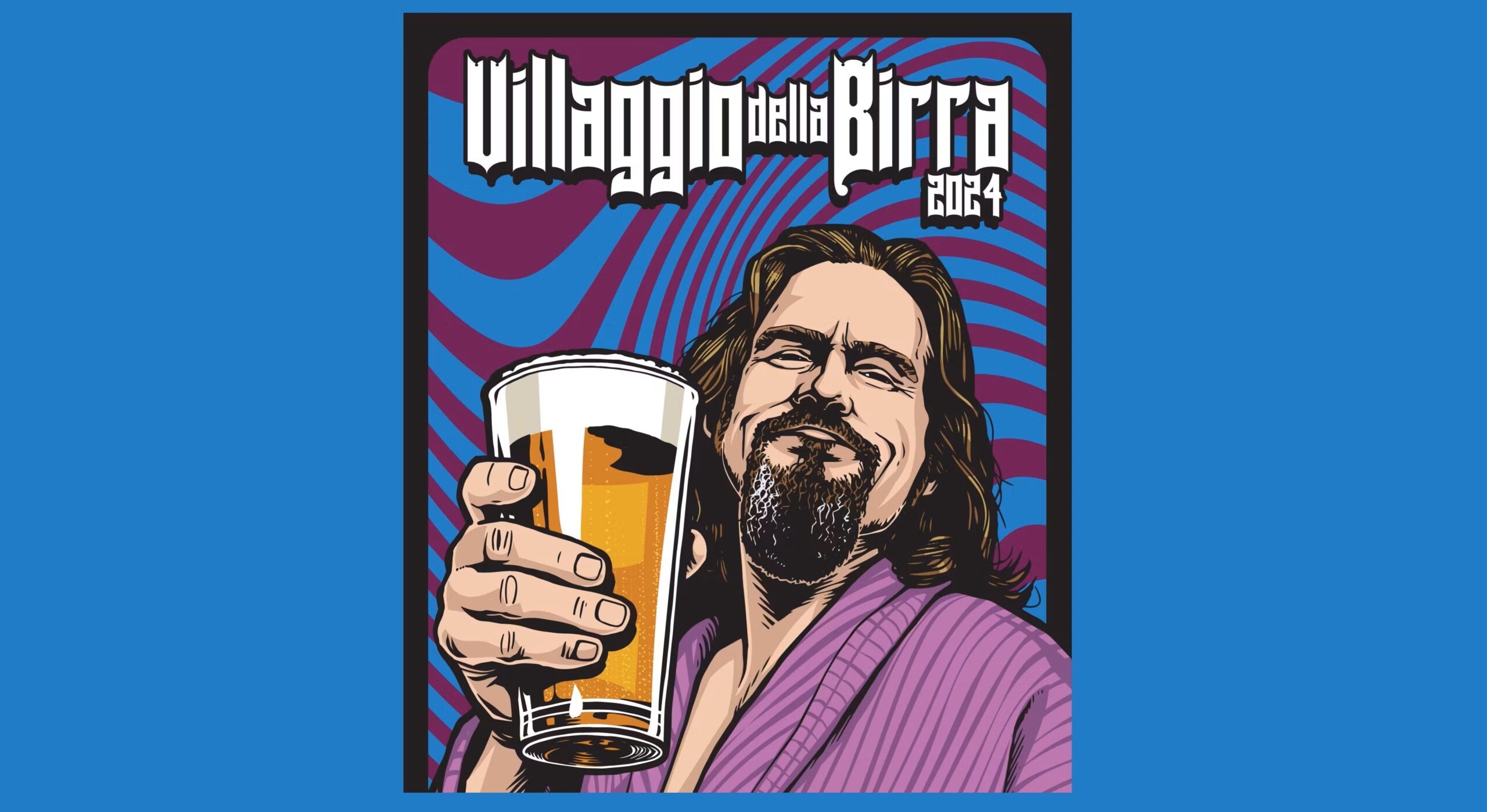 Il Villaggio della Birra 2024