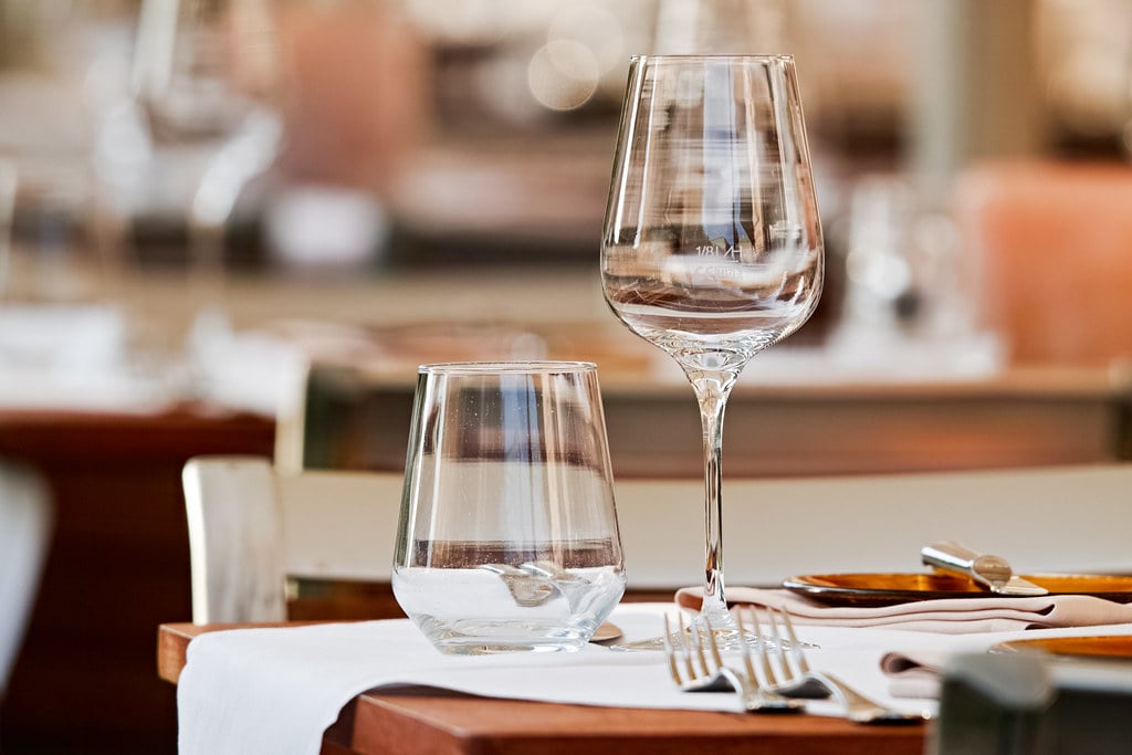 Immagine generica ristorante