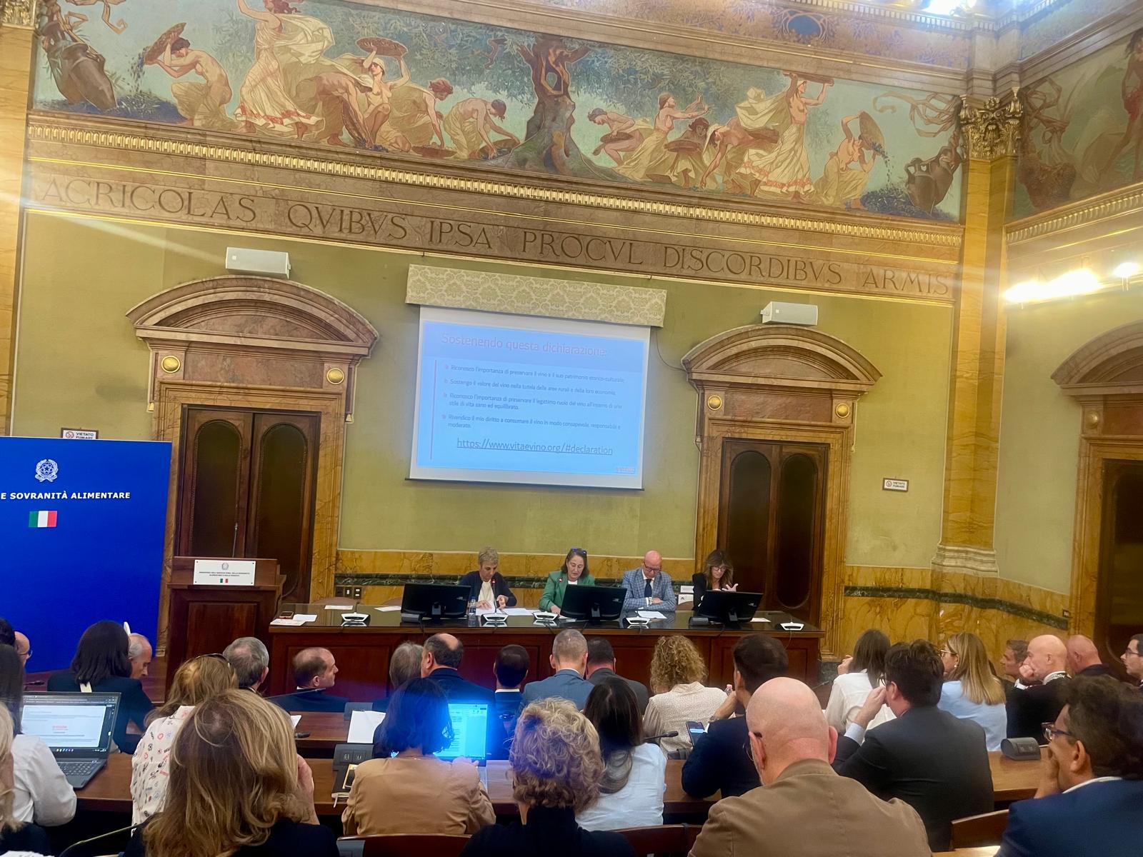 Albiera Antinori di Federvini