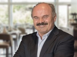 Oscar Farinetti