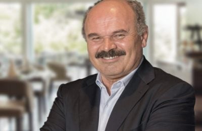 Oscar Farinetti